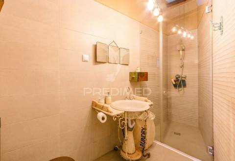 Bairro da graça - apartamento singular
