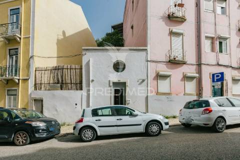 Bairro da graça - apartamento singular