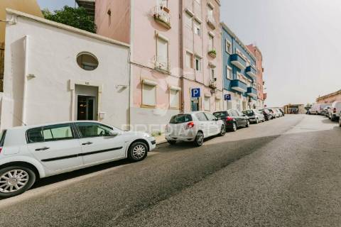 Bairro da graça - apartamento singular