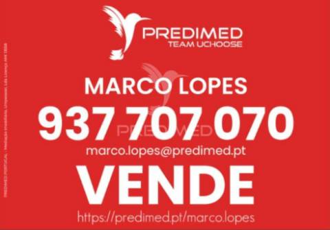 Moradia renovada com logradouro