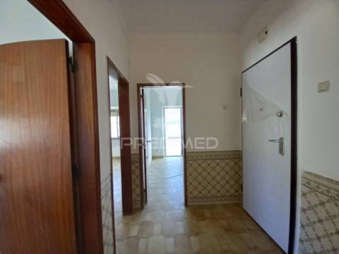 T3 - 4 ass. fogueteiro - seixal - remodelação