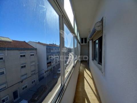 T3 - 4 ass. fogueteiro - seixal - remodelação