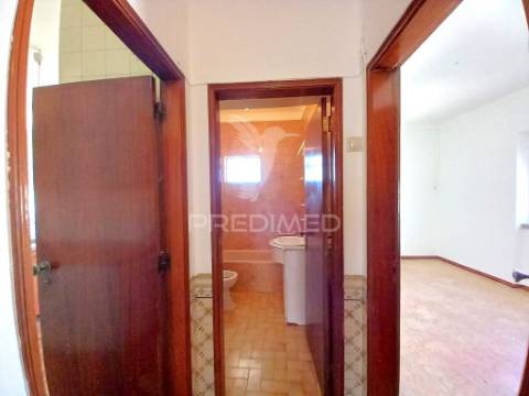 T3 - 4 ass. fogueteiro - seixal - remodelação