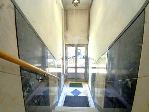 T3 - 4 ass. fogueteiro - seixal - remodelação