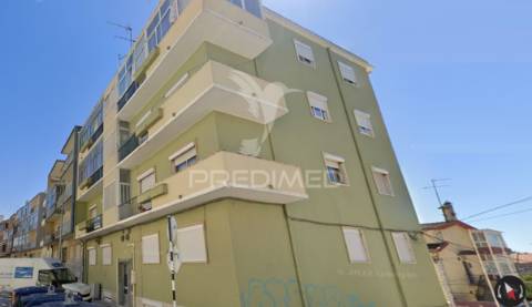 T3 - 4 ass. fogueteiro - seixal - remodelação