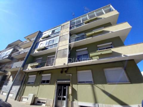 T3 - 4 ass. fogueteiro - seixal - remodelação