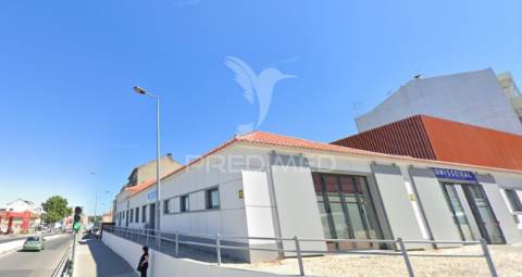T3 - 4 ass. fogueteiro - seixal - remodelação