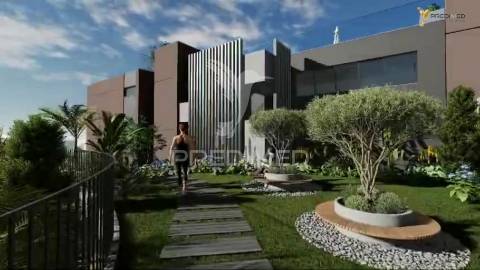 Apartamento t1 com varanda com vista mar