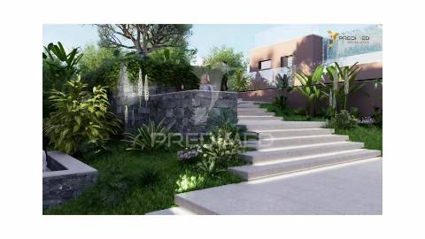 Apartamento t3 com piscina privada à venda no funchal