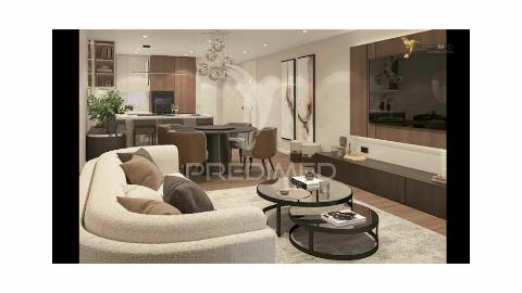 Apartamento t3 com piscina privada à venda no funchal