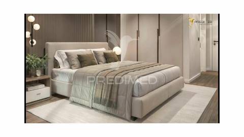 Apartamento t3 com piscina privada à venda no funchal