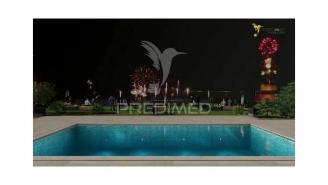 Apartamento t3 com piscina privada à venda no funchal