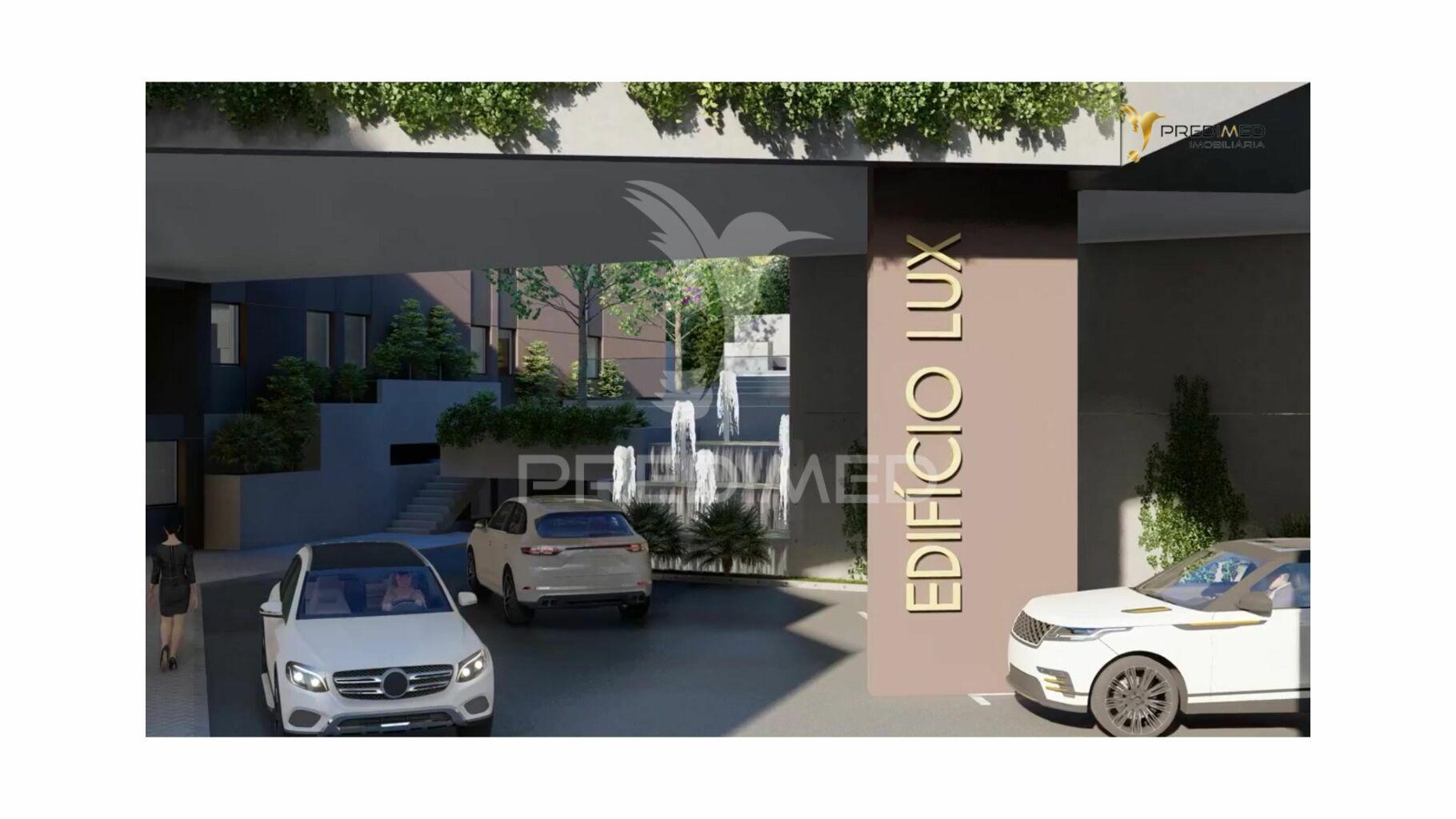 Apartamento t1 à venda com varanda e vista mar no funchal