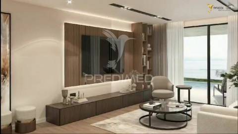 Apartamento t1 à venda com varanda e vista mar no funchal