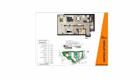 Apartamento t1 à venda com varanda e vista mar no funchal