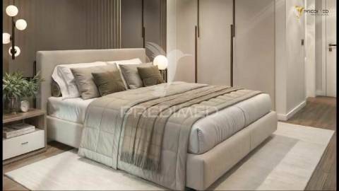 Apartamento t2 com piscina privada à venda no funchal