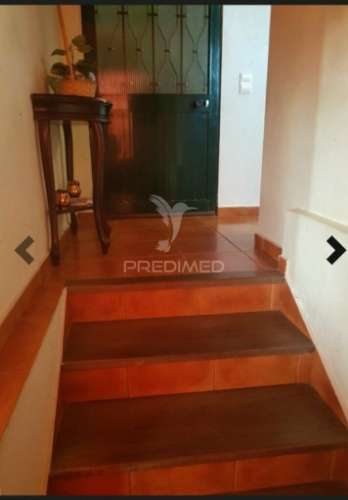 Casa térrea t2+1