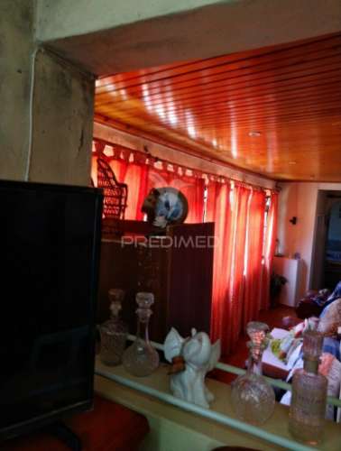 Casa térrea t2+1