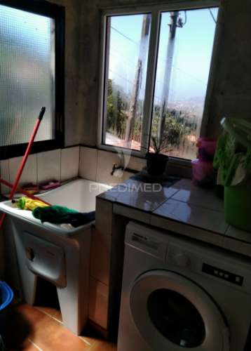 Casa térrea t2+1