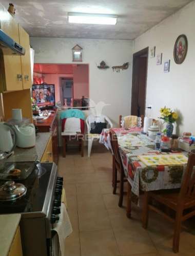 Casa térrea t2+1