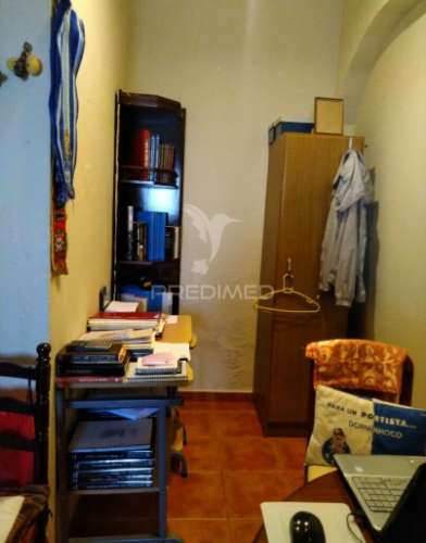 Casa térrea t2+1