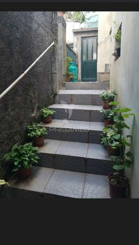 Casa térrea t2+1