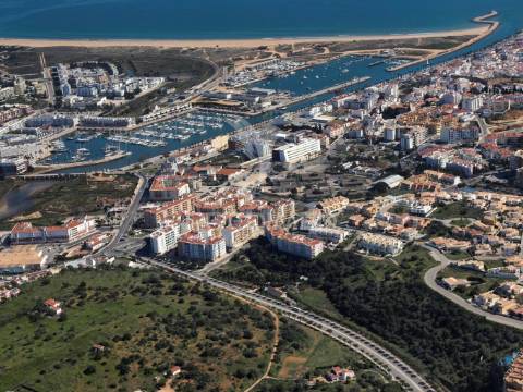 Lotes para construção prédio de apartamentos t2/t3