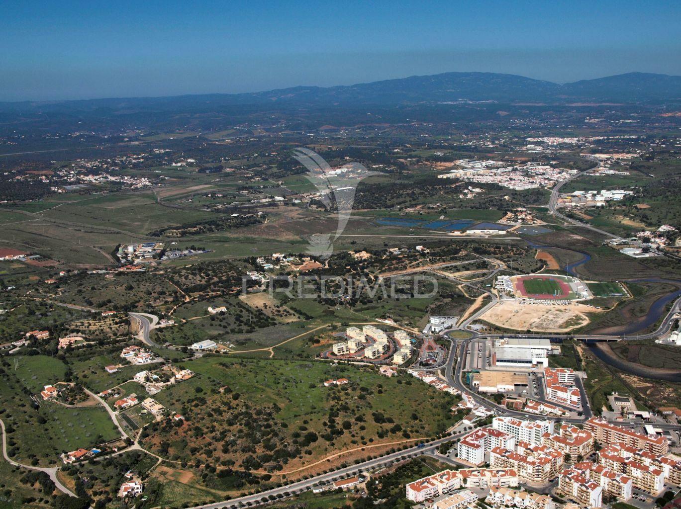 Lotes para construção prédio de apartamentos t2/t3