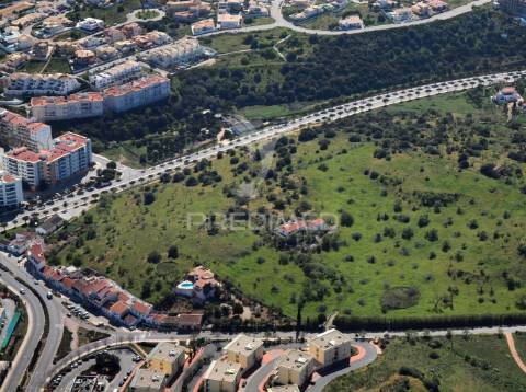 Lotes para construção prédio de apartamentos t2/t3