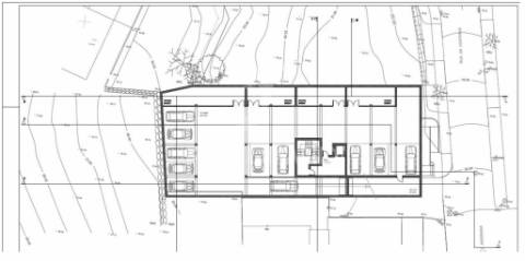 Terreno 720m2, projeto aprovado para hostel com 20 quartos