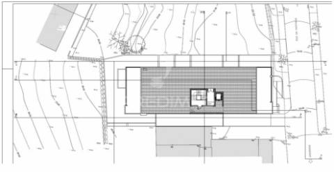 Terreno 720m2, projeto aprovado para hostel com 20 quartos