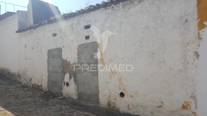 Casa para recuperar em alter do chão
