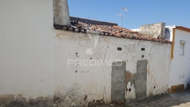 Casa para recuperar em alter do chão