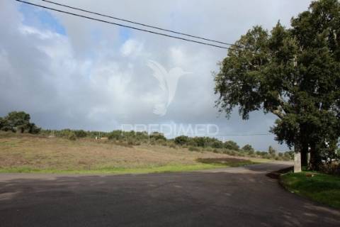 Terreno com viabilidade de construção para 29 fogos