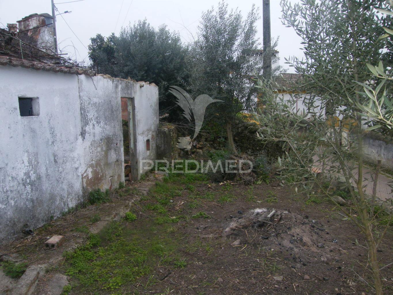 Casa antiga em fortios