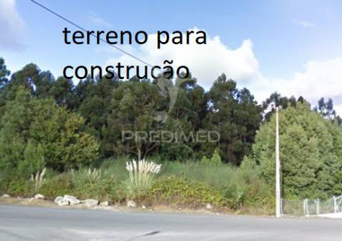 Terreno para construção nos carvalhos