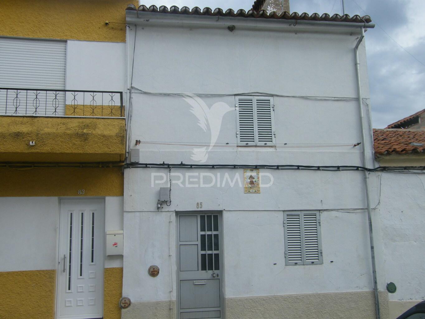Casa antiga t2