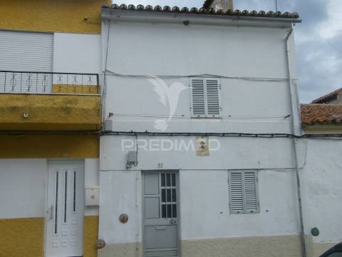 Casa antiga t2