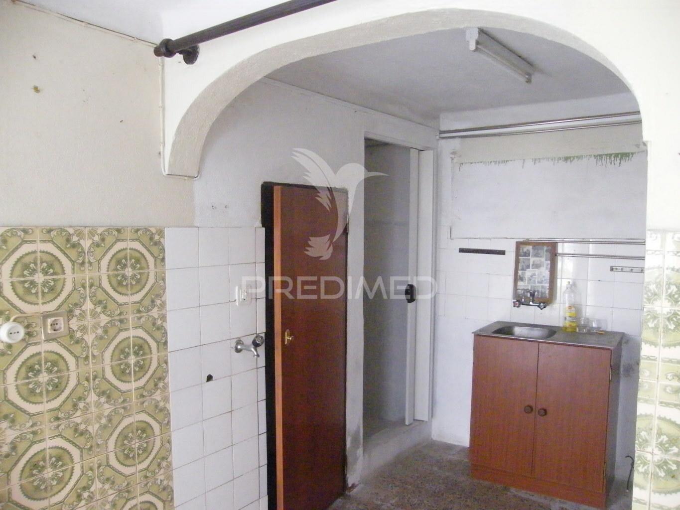 Casa antiga t2
