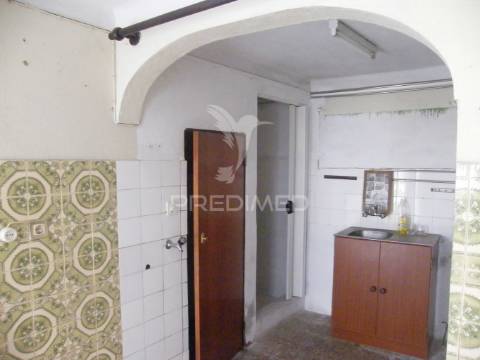Casa antiga t2