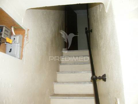 Casa antiga t2