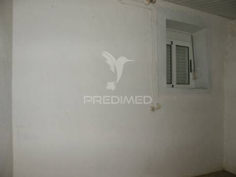 Casa antiga t2
