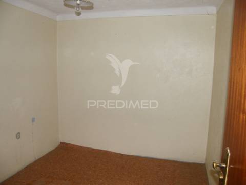 Casa antiga t2