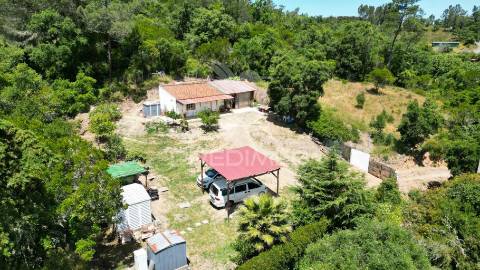 Moradia a 7 km da praia da zambujeira do mar