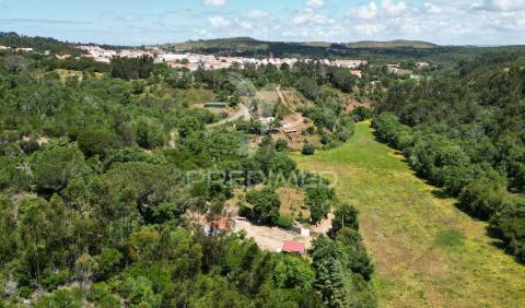 Moradia a 7 km da praia da zambujeira do mar