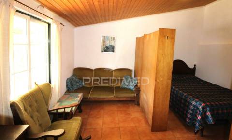 Moradia a 7 km da praia da zambujeira do mar