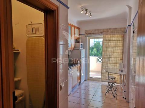 Vilamoura - apartamento com dois quartos /  two bedrooms apartment