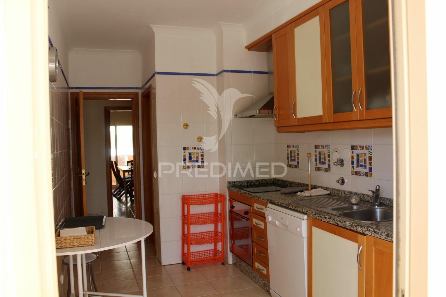 Vilamoura - apartamento com dois quartos /  two bedrooms apartment