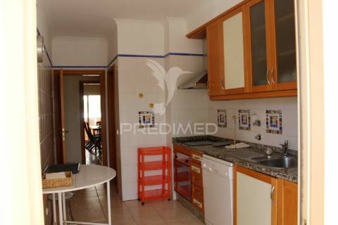 Vilamoura - apartamento com dois quartos /  two bedrooms apartment