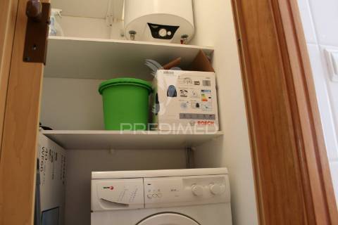 Vilamoura - apartamento com dois quartos /  two bedrooms apartment